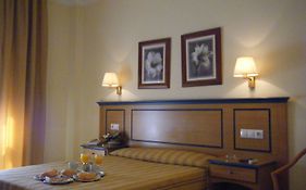 Hotel Mirador